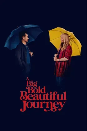 A Big Bold Beautiful Journey — film på Nordlys TV