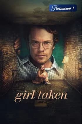 Girl Taken — film på Nordlys TV