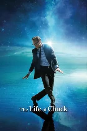 The Life of Chuck — film på Nordlys TV