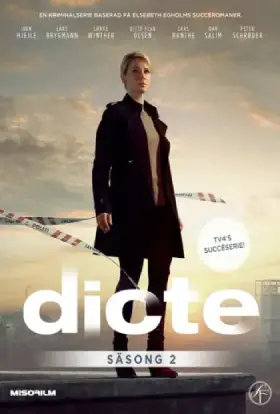 Populær TV-serie 10 på Nordlys TV