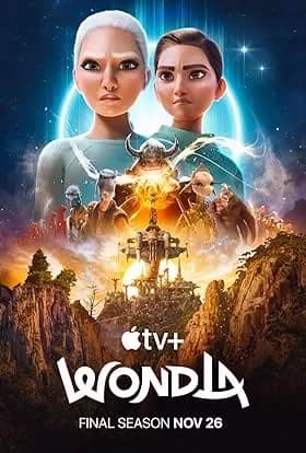 Populær TV-serie 15 på Nordlys TV